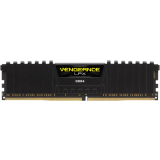 Mémoire vive 16GB DDR4 3200MHz Corsair Vengeance LPX (CMK16GX4M1E3200C16)