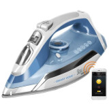 Le fer à repasser REDMOND RI-C273S Cyan