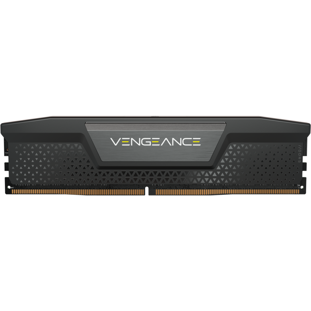 Mémoire vive 16GB DDR5 5200MHz Corsair Vengeance (CMK16GX5M1B5200C40)