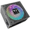 Barošanas bloks 850W Thermaltake ToughPower iRGB PLUS (PS-TPI-0850F3FDGE-1) - foto 3
