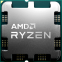 Processeur AMD Ryzen 5 7600 OEM - 100-000001015