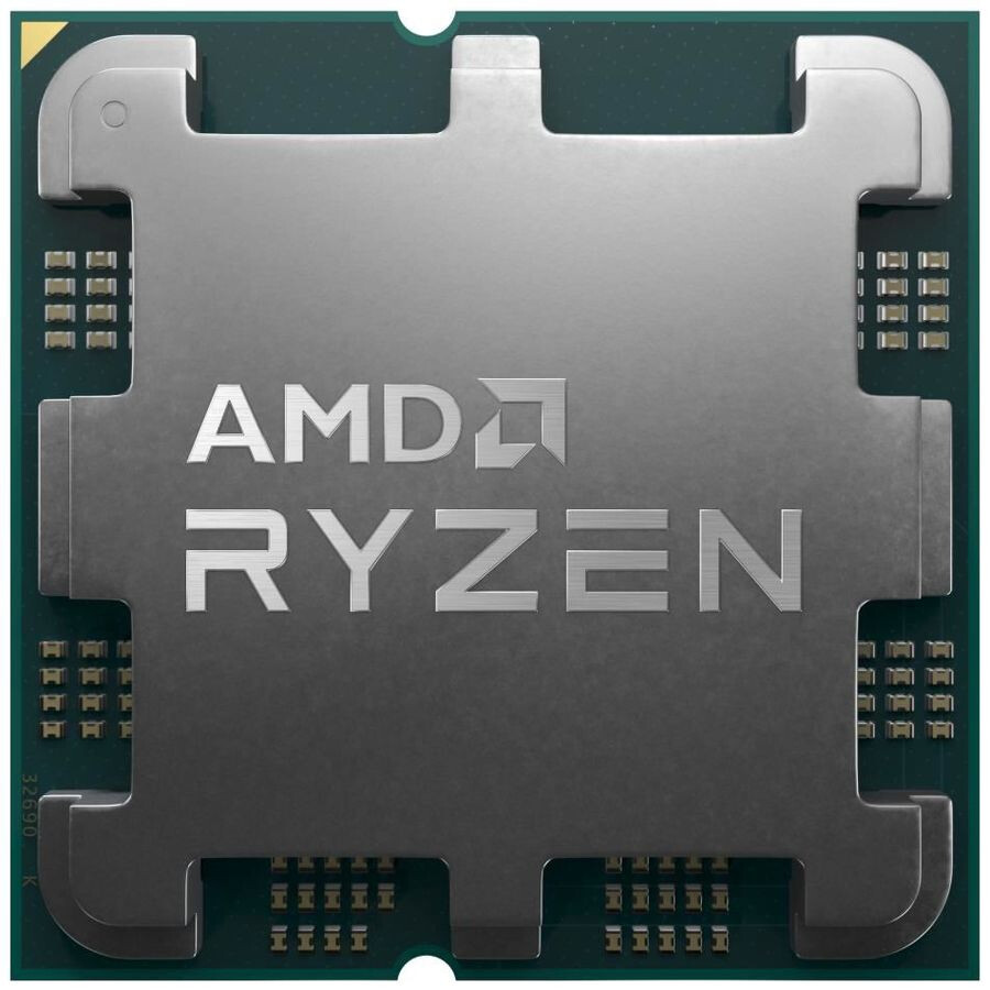 processeur AMD Ryzen 7 7800X3D OEM - 100-000000910