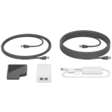Câble Logitech Cat5E Kit for Tap-GRAPHITE-USB (952-000019)