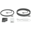 Câble Logitech Cat5E Kit for Tap-GRAPHITE-USB (952-000019)