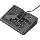 Câble Logitech Cat5E Kit for Tap-GRAPHITE-USB (952-000019)