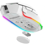 souris Razer Basilisk V3 Pro White (RZ01-04620200-R3G1)