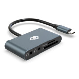 lecteur de carte Digma CR-CA2512-G (CR-СA2512-G)