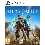 jeu Atlas Fallen для Sony PS5