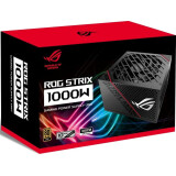 Barošanas bloks 1000W ASUS ROG-STRIX-1000G (90YE00A5-B0NA00)