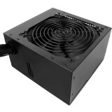 Barošanas bloks 600W 1STPLAYER BLACK.SIR SR-600W (FP_SR-600W)