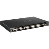 Commutateur (switch) D-Link DGS-1520-52MP