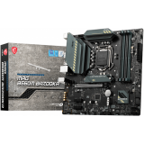 Pamatplate MSI MAG B560M BAZOOKA