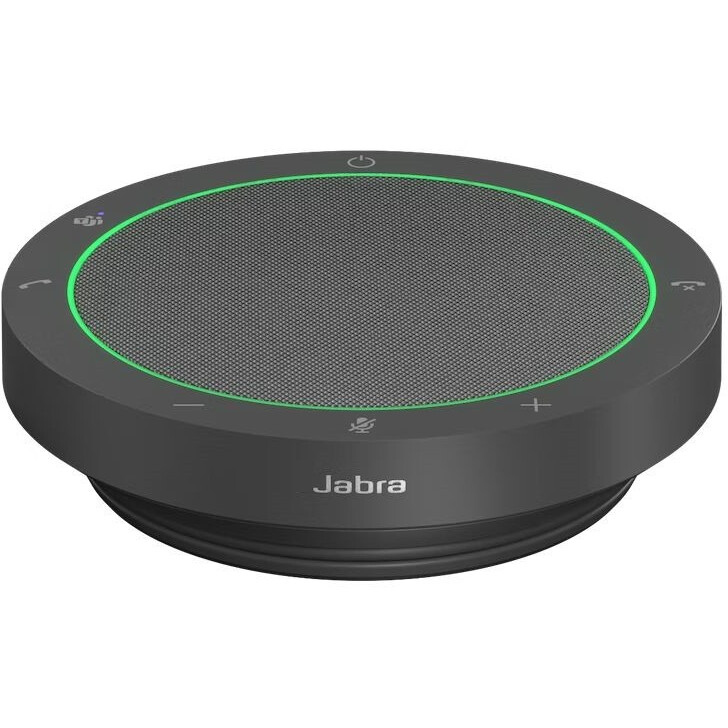 Haut-parleur pour conférence Jabra Speak 2 40 MS Teams - 2740-109