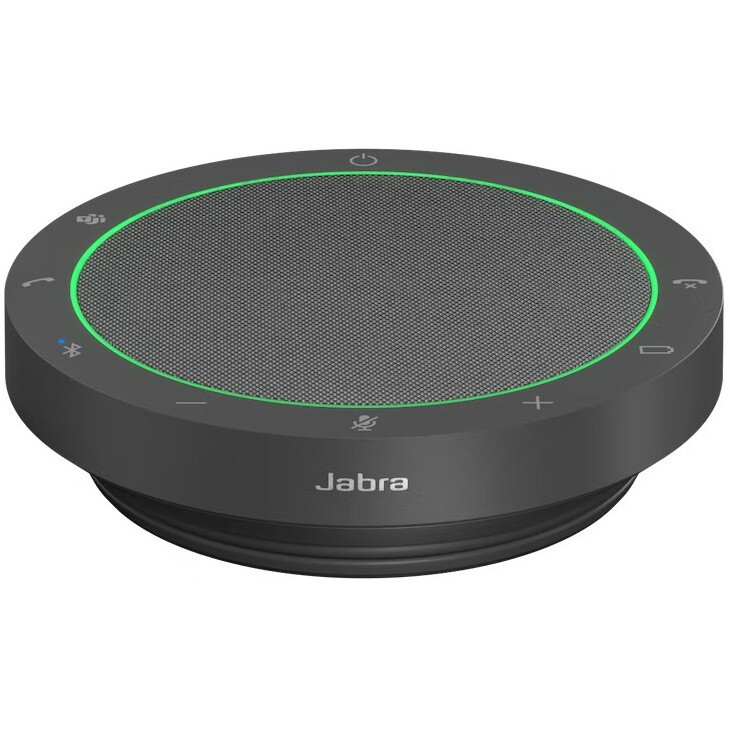 Haut-parleur pour appels en conférence Jabra Speak 2 55 MS Teams - 2755-109