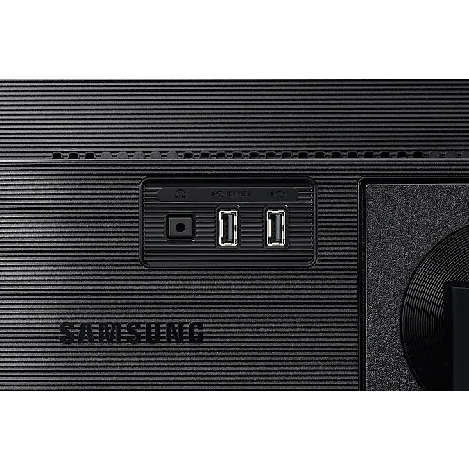 Monitors Samsung 24" F24T450FQI - foto 7