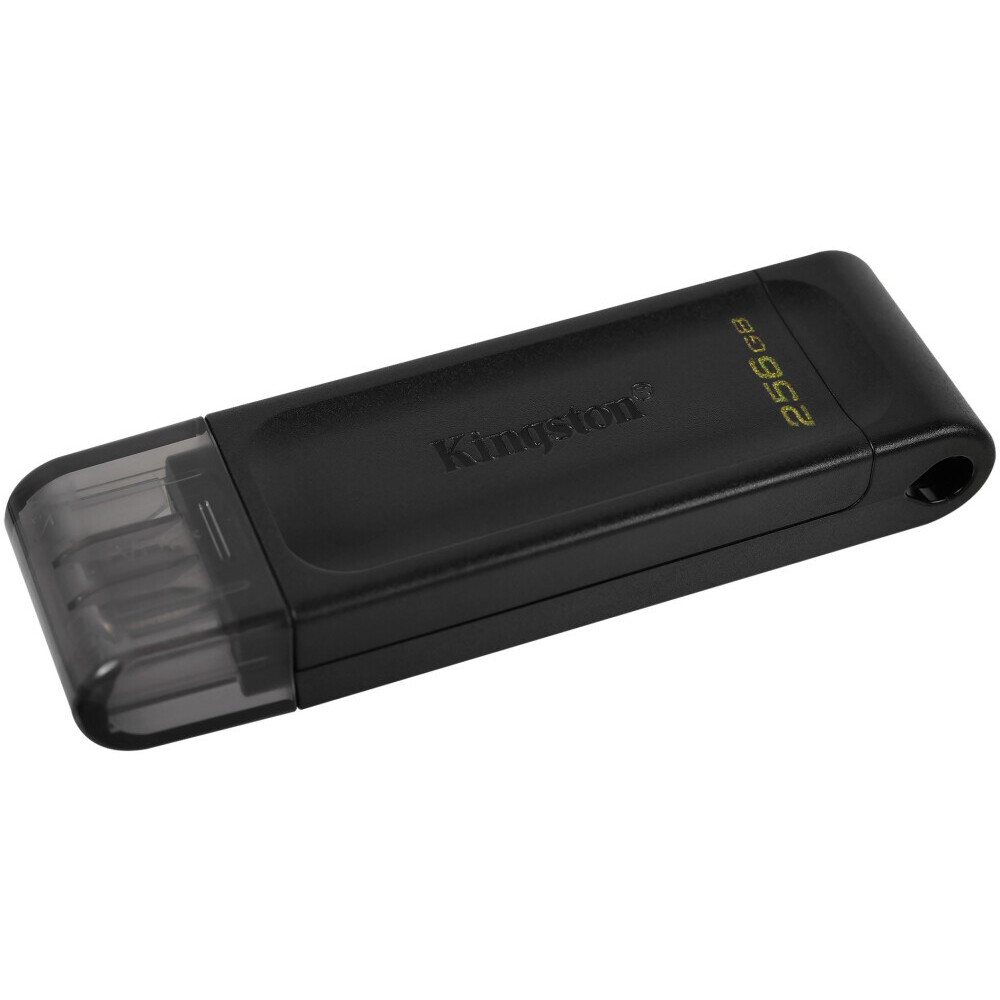 clé USB flash 256GB Kingston DataTraveler DT70 (DT70/256GB)