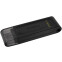 clé USB flash 256GB Kingston DataTraveler DT70 (DT70/256GB)
