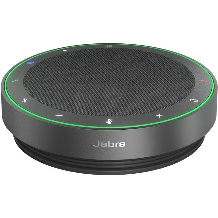 Haut-parleur pour appel vidéo Jabra Speak 2 75 MS Teams Link 380a - 2775-319