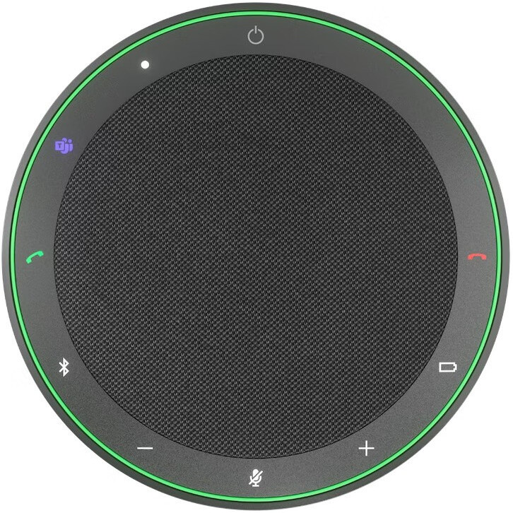 Haut-parleur pour appel vidéo Jabra Speak 2 75 MS Teams Link 380a - 2775-319 - photo 2