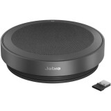 Haut-parleur pour appel vidéo Jabra Speak 2 75 MS Teams Link 380a (2775-319)