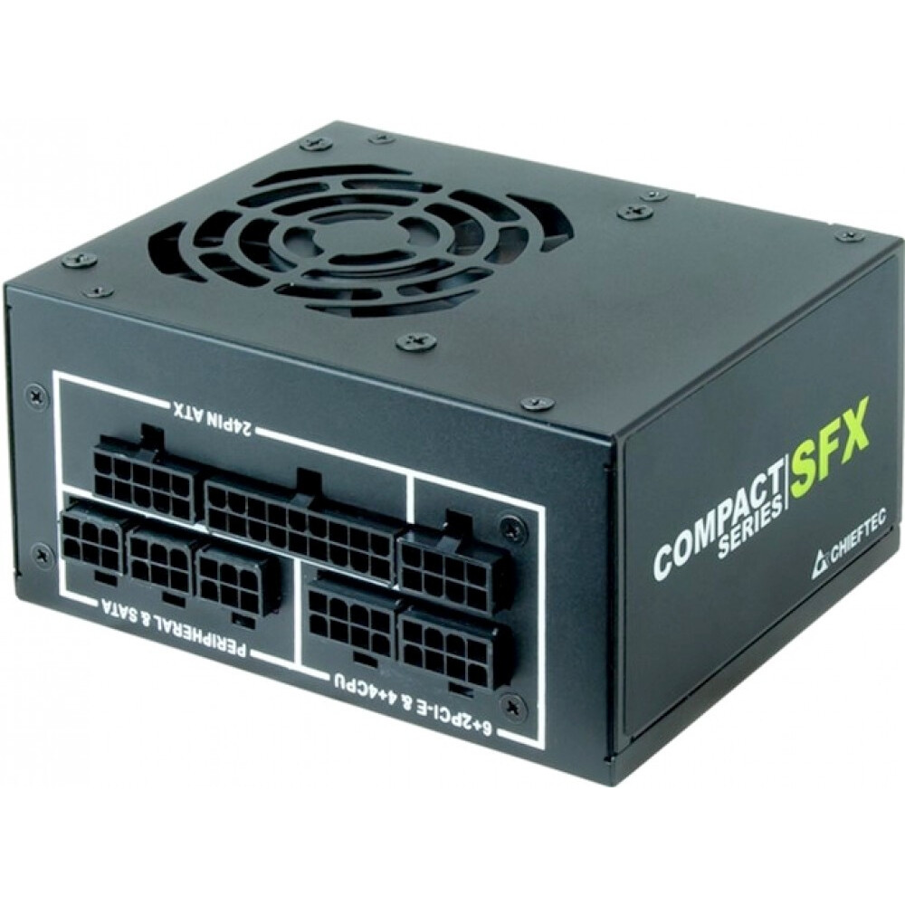 Barošanas bloks 450W Chieftec Compact (CSN-450C)