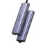station d'accueil UGREEN 6-in-1 USB-C Grey (CM512) - 15598 - photo 2