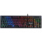 Clavier A4Tech Bloody B500N Grey