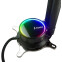 Šķidruma dzesēšanas sistēma Fractal Design Celsius+ S28 Prisma (FD-W-2-S2802) - foto 6