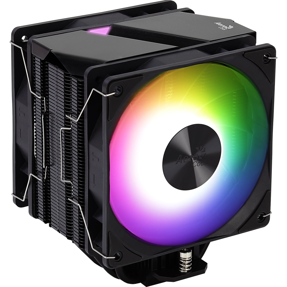 Refroidisseur AeroCool Rime 4 Dual - ACTC-RM30427.01