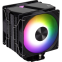 Refroidisseur AeroCool Rime 4 Dual - ACTC-RM30427.01