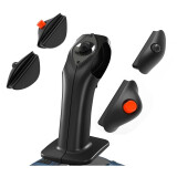 Joystick ThrustMaster TCA Sidestick X Airbus Edition (THR139/4460219)
