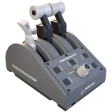 Bloc de leviers ThrustMaster TCA Quardrant Boeing Edition (THR138)