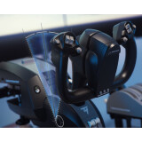 Volant de contrôle ThrustMaster TCA YOKE Boeing Edition (THR136)
