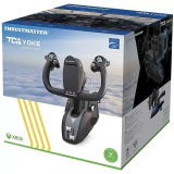 Volant de contrôle ThrustMaster TCA YOKE Boeing Edition (THR136)