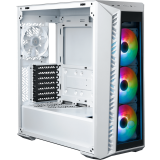 Boîtier Cooler Master MasterBox 520 White (MB520-WGNN-S01)