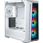 Boîtier Cooler Master MasterBox 520 White (MB520-WGNN-S01) - photo 2