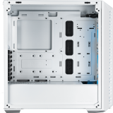 Boîtier Cooler Master MasterBox 520 White (MB520-WGNN-S01)