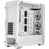 Boîtier Cooler Master MasterBox 520 White (MB520-WGNN-S01)