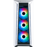 Boîtier Cooler Master MasterBox 520 White (MB520-WGNN-S01)