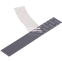 Plaque thermique GELID GP Ultimate, 120x20x3 mm - TP-GP04-R-E
