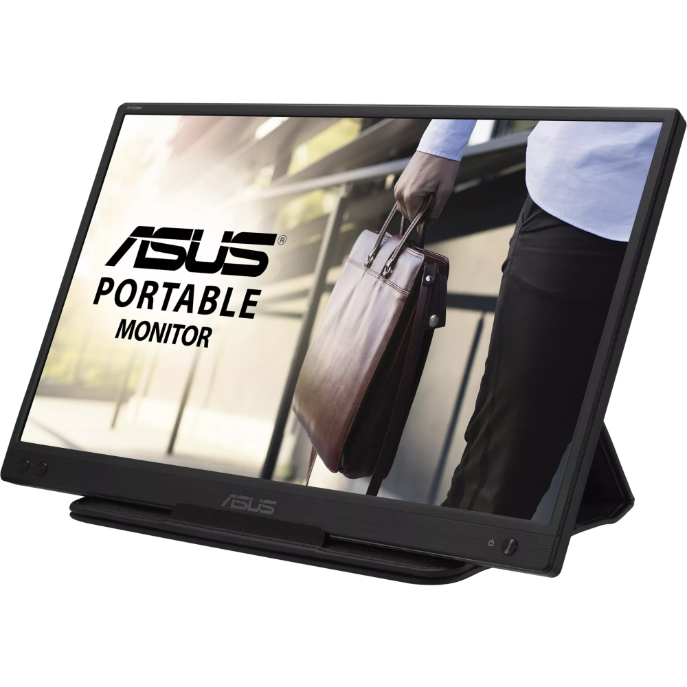 moniteur portable ASUS 16" MB166C