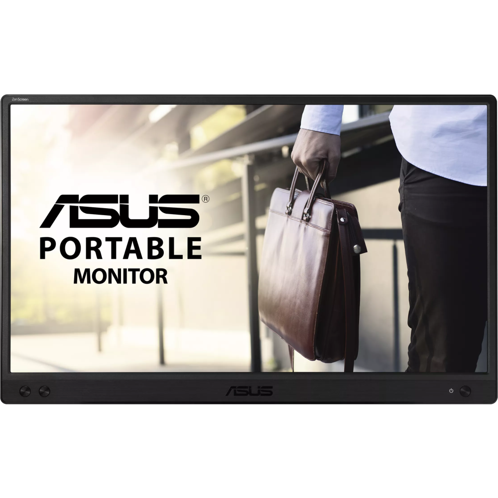 moniteur portable ASUS 16" MB166C - photo 2