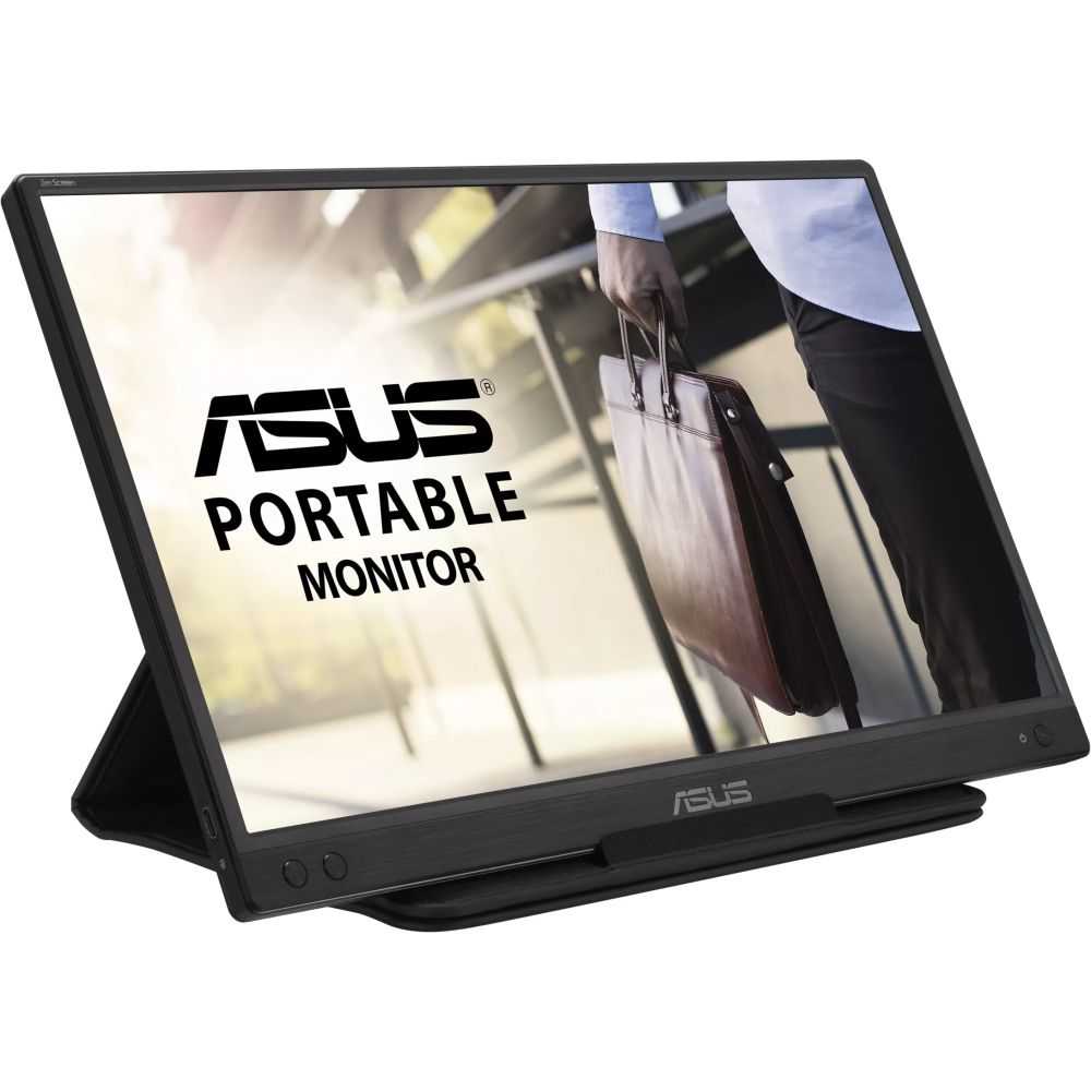 moniteur portable ASUS 16" MB166C - photo 3