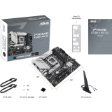 Carte mère ASUS PRIME B760M-A WIFI D4
