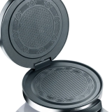 gaufrier GRAEF HE80 Silver (HE80EU)