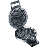 gaufrier GRAEF WA80 Silver (WA80EU)
