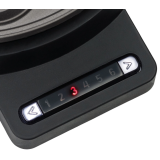 gaufrier GRAEF WA80 Silver (WA80EU)