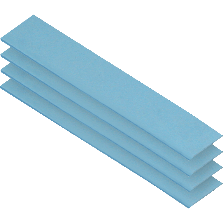 Plaque thermique Arctic Thermal Pad TP-3 120x20x0.5mm (ACTPD00055A)