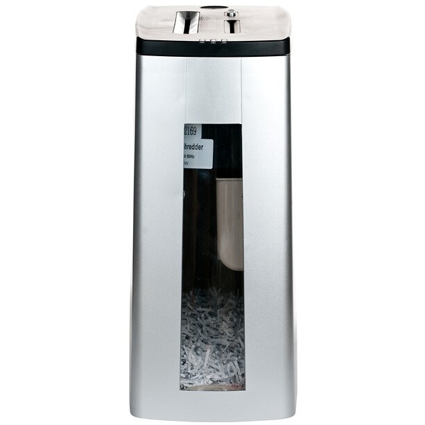 Papīra smalcinātājs (šrederis) Office Kit S70 4x35 - OK0438S070 - foto 3