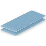 Thermoplaque de contact Arctic Thermal Pad TP-3 200x100x1mm (ACTPD00059A)